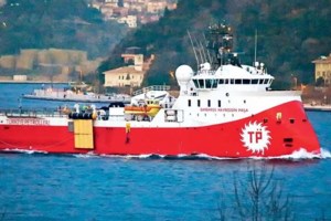 Ντόρα Μπακογιάννη: Έχουμε εθνική γραμμή, ο Ερντογάν ηττήθηκε στον Έβρο