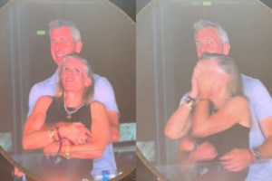 Αποθεώνουν στα social τους Coldplay για το "κάρφωμα" του παράνομου ζευγαριού: Η πιο viral στιγμή του καλοκαιριού