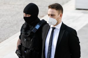 Μήνυμα Πιερρακάκη στους υποψηφίους των Πανελληνίων: Εμπιστευτείτε τον εαυτό σας - Δεν κρίνονται όλα σε μία εξέταση