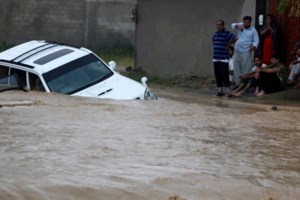 Φονικές πλημμύρες στην Ινδία: 15 νεκροί στον βορρά λόγω του μουσώνα
