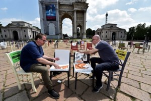διαΝΕΟσις: Οι νέες ηλικίες ενημερώνονται από το διαδίκτυο και τις ιστοσελίδες- Μόνο οι ηλικιωμένοι βλέπουν τηλεόραση