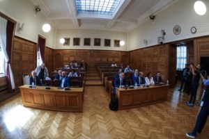 Επιμένει για την υπόθεση Siemens ο Ντογιάκος: Δεν μπορεί να μην υπάρχει κανένας ένοχος...