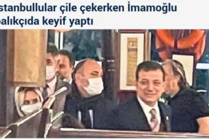 Τουρκία: Εν ψυχρώ δολοφονία γνωστού δικηγόρου στο εστιατόριό του [βίντεο] - εικόνα 2