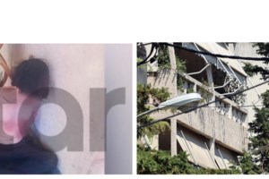 Γυναικοκτονία στο Χαλάνδρι: "Κυρία Ρούλα βοήθεια, κρατάει μαχαίρι" - Τα τελευταία λόγια της 47χρονης λίγο πριν πέσει νεκρή