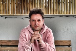 Αργύρης Αγγέλου: Κάποια στιγμή σταμάτησα να τρώω κανονικά και χωρίς να το καταλάβω με πήρε η "μπάλα"