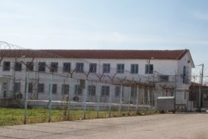 Συμπλοκή κρατουμένων με τραυματίες στις δικαστικές φυλακές Ναυπλίου [βίντεο] - εικόνα 2