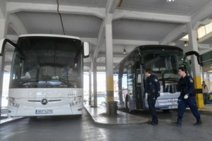 Τραγωδία στο Μεξικό: Τουλάχιστον 17 νεκροί και 22 τραυματίες από την πτώση λεωφορείου σε χαράδρα [Εικόνες] - εικόνα 5