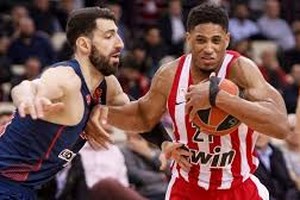 Ολυμπιακός: Χωρίς φορ με ΠΑΟ και Σίτι - Θετικοί στον κορονοϊό Ελ Αραμπί και Χασάν