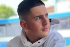 Ικαρία: Εντοπίστηκε δηλητηριώδες έντομο σε παραλία - Το μεγαλύτερο της Ευρώπης [εικόνα]