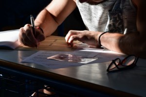 Πανελλήνιες 2021 - Μακρή: Χωρίς προβλήματα η διεξαγωγή τους - Αδιάβλητο το σύστημα