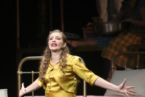 Μαρία Κίτσου: Αιχμηρός ο Κώστας Τσουρός για τις ακυρώσεις των παραστάσεων - Η "μπηχτή" της Μελέτη [βίντεο]