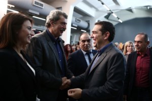 Απάντηση Οικονόμου σε Τσίπρα: "Η μεσαία τάξη γνωρίζει καλά και δεν ξεχνά..."