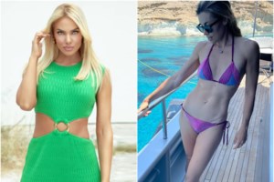 Απίστευτο καρφί κατά της Ιωάννας Μαλέσκου: Άλλη μία που θα κάνει καριέρα στην πλάτη του Αργυρού - εικόνα 3