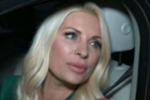 Μενεγάκη: Πήγαν να την εξαπατήσουν με mail με κακόβουλο περιεχόμενο- "Έλα όμως που δεν έχω σε αυτή την τράπεζα λογαριασμό" - εικόνα 2