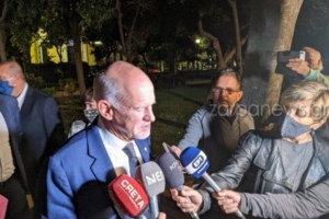 Σήφης Βαλυράκης: Τεράστια ανατροπή για τον θάνατό του - Ποινική δίωξη για ανθρωποκτονία από πρόθεση - εικόνα 3