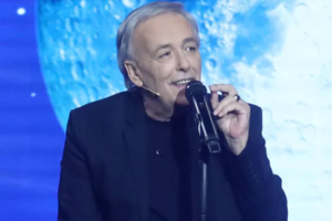 Γιώργος Καμπουρίδης: Διασωληνωμένος στον Ευαγγελισμό σε κρίσιμη κατάσταση ο γνωστός τραγουδιστής