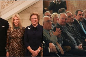 Η ιστορία της Αθηναϊκής Λέσχης που γιορτάζει τα 150 χρόνια - Πώς γίνεσαι μέλος του πιο prive club της Αθήνας - εικόνα 3