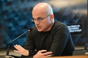 Τέμπη: Νέο ηχητικό ντοκουμέντο από τη νύχτα της τραγωδίας - Τα ουρλιαχτά και οι εκκλήσεις για βοήθεια, "κάντε κάτι επειγόντως"