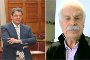 Τέμπη: Διευθυντές του ΟΣΕ μαζί με συμμορίες Ρομά έκλεβαν τους σιδηρόδρομους- Είχαν εξαφανίσει τα καλώδια