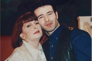 Ο Θανάσης Ευθυμιάδης για την Άννα Παναγιωτοπούλου: "Σε τέτοιες περιπτώσεις λες καλύτερα να φύγει για να ξεκουραστεί" - εικόνα 2