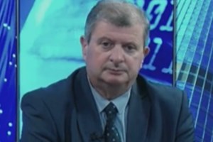 Εκλογές 2023: Η ΝΔ διέγραψε τον Σπήλιο Κρικέτο μετά την απαράδεκτη δήλωση για τους μετανάστες στην Πύλο