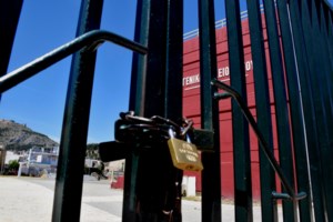 Βατόπουλος - κορονοϊός: Να αποφεύγουν το κέντρο οι συνταξιούχοι, καμπανάκι για τις πυκνοκατοικημένες περιοχές