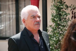 Τάσος Γιαννόπουλος: "Δεν είμαι εγγονός του γνωστού Έλληνα ηθοποιού.. Το γράφει και η Wikipedia, αλλά..." - εικόνα 2