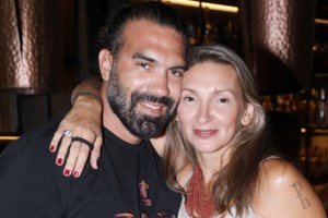 Φανή Χαλκιά: Συγκλονίζει για τον σύζυγό της - "Έπαθε ρήξη ανευρύσματος αλλά δεν το είχε καταλάβει" [βίντεο]