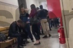 Αγγελική Νικολούλη: Το δραματικό τηλεφώνημα της Μουρτζούκου στη μητέρα του Παναγιώτη μέσα από τη ΓΑΔΑ