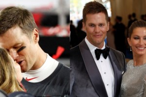 Δύσκολες ώρες για την Ζιζέλ - Πέθανε η μητέρα της