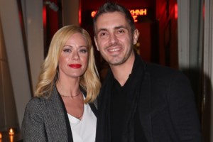 Χατζηγιάννης - Μακρυπούλια: Γι' αυτόν τον λόγο αποφασίσαμε να μην είμαστε πια μαζί - Η κοινή δήλωση για τον χωρισμό τους