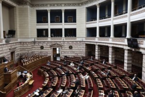 Τσίπρας:"Προειλημμένη η απόφαση για παραπομπή Παπαγγελόπουλου στο ειδικό δικαστήριο" - εικόνα 2