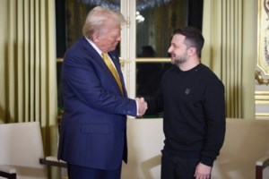 Κοινό ανακοινωθέν των Ευρωπαίων για τη σύνοδο της Αλάσκας: Στήριξη στην Ουκρανία, πίεση στη Ρωσία - εικόνα 3