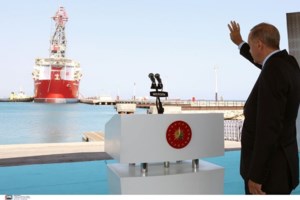 Μπαράζ τουρκικών προκλήσεων στο Αιγαίο - Τουρκική "αλεπού" στο παζάρι των F-16 στις ΗΠΑ - εικόνα 2