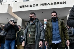 ΗΠΑ: Δίωξη κατά Ρώσου ολιγάρχη που ήθελε να φτιάξει κανάλι του Πούτιν στην Ελλάδα- Ο Ελληνας εφοπλιστής, ο Καμμένος και ο Βαξεβάνης
