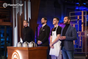 MasterChef 5: H Κωνσταντίνα αποχώρησε οριστικά