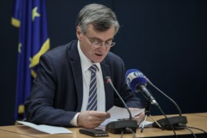 Χρήστος Παππάς: Εμετικές αναρτήσεις για Γλέζο αλλά και Τσιόδρα