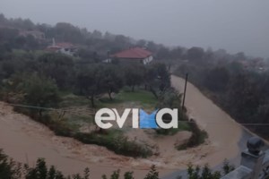 Συνεχίζεται η κακοκαιρία και το κρύο στο μεγαλύτερο μέρος της χώρας - Προβλήματα σε Αττική και Εύβοια - Δύο εξάρσεις μέχρι την Πρωτοχρονιά - εικόνα 11