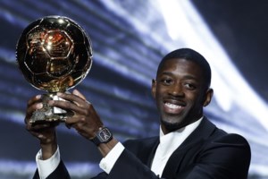 Βραβεία ΠΣΑΠΠ: Τιμήθηκαν Κωνσταντέλιας, Ελ Κααμπί, Τζολάκης - Κορυφαίος προπονητής ο Μεντιλίμπαρ - εικόνα 4