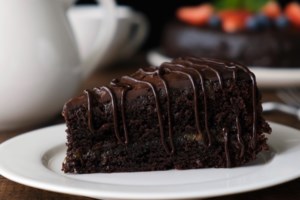 Συνταγή: Απίθανο μπισκοτογλυκό με σοκολάτα και πορτοκάλι που θα σας ξετρελάνει