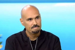 GNTM: Αυτή είναι η παίκτρια που αντέδρασε στην κριτική του Σκουλού - Τι της είπε [Βίντεο]