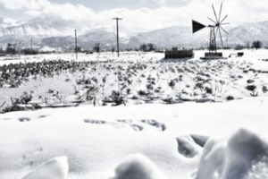 Καιρός: Στο ''ψυγείο'' η χώρα από τη νέα εβδομάδα με δύο ψυχρές εισβολές - Χιόνια και στα ορεινά της Αττικής - εικόνα 3