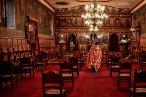 "Δώρο χριστουγεννιάτικο": Ένα συγκινητικό διήγημα του μεγάλου Δημοσθένη Βουτυρά [βίντεο]