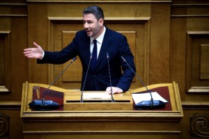 Πιερρακάκης: Οι αγρότες αξίζουν το σεβασμό μας - Ο προϋπολογισμός συμβάλλει στην ενίσχυση της αγοραστικής δύναμης - εικόνα 2