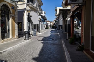 Κορονοϊός: Πρώτη μέρα του lockdown το Σάββατο, με περισσότερες από χίλιες παραβάσεις - εικόνα 2