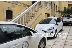 Αστυνομικός Βουλής: Η σύζυγός του αφέθηκε ελεύθερη γιατί είναι σε προχωρημένη εγκυμοσύνη - "Δεν είχα άλλη επιλογή εκτός της αυτοκτονίας" - εικόνα 2