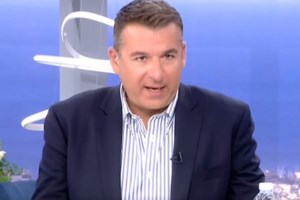 Η Θεοφανία Παπαθωμά απαντά στην Έλενα Ακρίτα: "Επαγγελματίες κράχτες" [βίντεο]