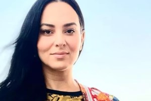 Εκπληκτική Ζενεβιέβ  Μαζαρί: "Ναι ρε φίλε, και στο χωριό μου Ζενεβιέβ με λέγανε!" - Η αποκάλυψη για τη δυσλεξία