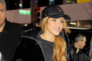 Ζευγάρι με τον Τομ Κρουζ η Σακίρα; Μαζί στο Μαϊάμι για το Grand Prix της Formula 1 [Βίντεο]