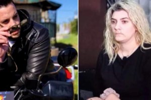 "Πλακώθηκαν" Κουσουλός και Καλλιακμάνης: Εκμεταλλεύεσαι τον χαμό των παιδιών - Να μιλάς με δημοσιογράφους που σε γλείφουν